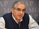 Lanzamiento 2ª. Conferencia Mundial sobre Investigación Agrícola para el Desarrollo