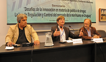 Autoridades de Gobierno y de instituto alemán firmaron convenio