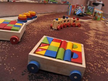 Juegos didácticos