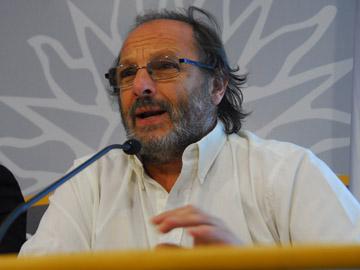 Ministro Olesker