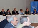 DGI - Taller: Evasión e Impuesto a la Renta en América Latina