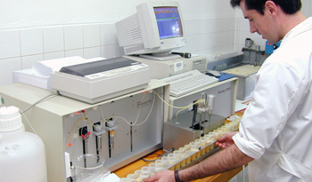 Laboratorio