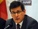 Conferencia de Prensa de la Asamblea General de la AIAMP