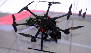 Dron