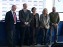 Antel facilitará difusión de las actividades del Sistema de Cuidados