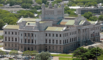 Palacio Legislativo Palacio Legislativo