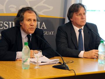 Almagro, Lorenzo