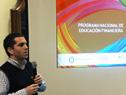 Curso de Educación Financiera de OPP