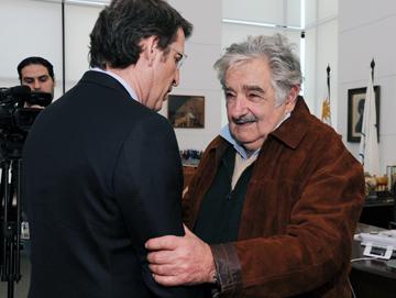 Autoridades