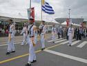 Día Nacional de Uruguay en la Expo Yeosu - Corea 2012