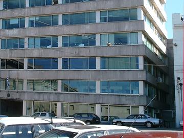 Ministerio de Educación y Cultura