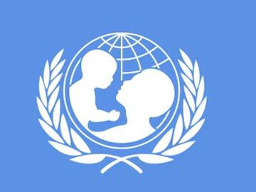 Logotipo de UNICEF