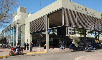 Hospital Policial Hospital Policial