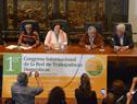 Primer Congreso Internacional de la Red de Trabajadoras Domésticas