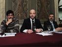 Lanzamiento de las actividades del Día del Patrimonio 2013 dedicadas al tango
