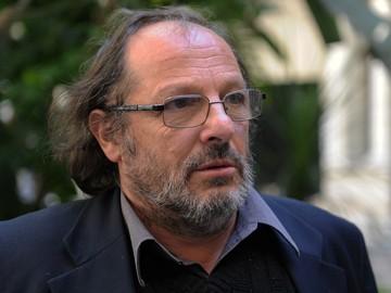 Ministro de Desarrollo Social, Daniel Olesker