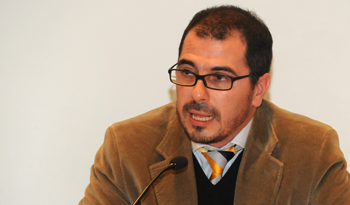 Prosecretario Juan Andrés Roballo en reunión de la Junta Nacional de Drogas Prosecretario Juan Andrés Roballo en reunión de la Junta Nacional de Drogas