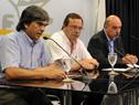 Lanzamiento y presentación de características de la campaña de cobro de patentes