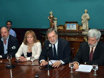 Autoridades