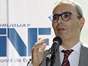 Gobierno procura que el Instituto Nacional de Estadística se transforme en referencia de América Latina