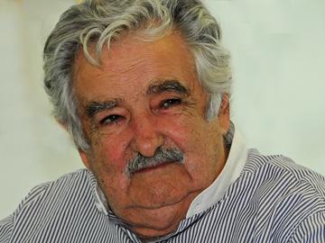 Presidente Mujica