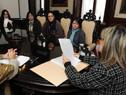 Plan de Equidad, entre el MIDES y el CEIP para implementar el Programa Uruguay Trabaja.