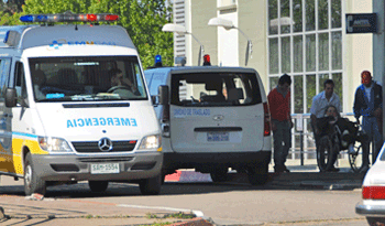 Hospital público