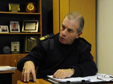 Inspector Mendoza Inspector Mendoza