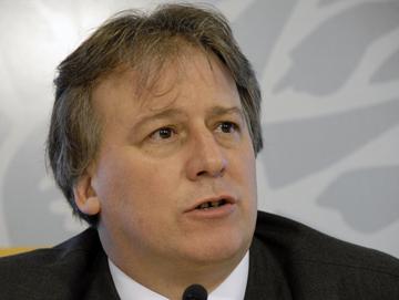 Ministro Lorenzo