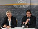 Convenio entre el MGAP y BSE por subsidio a los granjeros para acceder a un seguro de riesgo