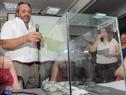 Sorteo de Cooperativas de viviendas