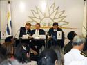 Presentación del anuario estadistico de educaciòn 2010