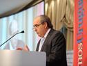 Somos Uruguay, Desayunos Útiles en Hotel Sheraton con la presencia del Dr. Fratti INAC