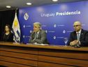Contacto entre Lacalle Pou y Merkel priorizó acuerdo Mercosur-Unión Europea y temas ambientales