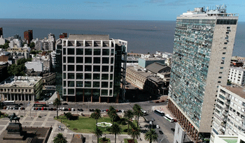 Torre Ejecutiva