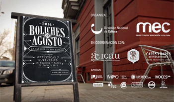 De boliche en boliche