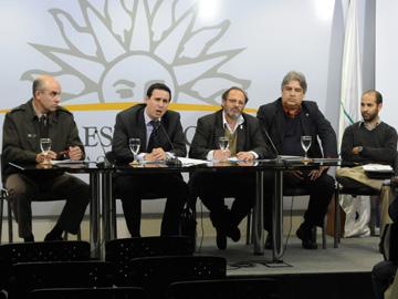 Costas, Cánepa, Olesker, Meléndez, Pereyra