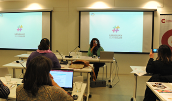 Taller Montevideo