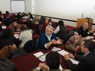 Empresarios