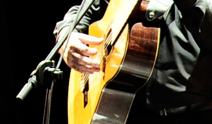 Guitarra