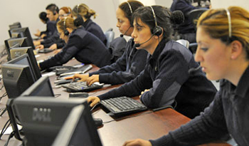 Uruguay es un atractivo centro para la radicación de firmas de servicios globales