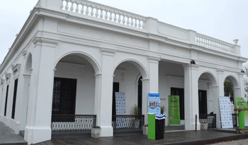 Estación fluvial de Villa Soriano