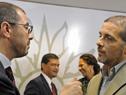 Conferencia de Sinae sobre evaluación de riesgos