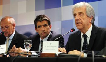 Consejo de Ministros abierto de Maldonado Consejo de Ministros abierto de Maldonado