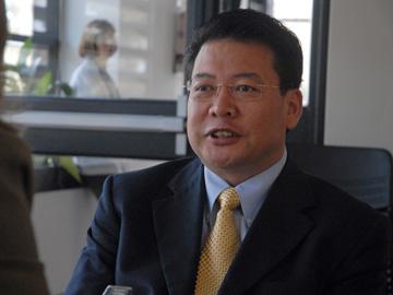 Prof. Qiushi Ren