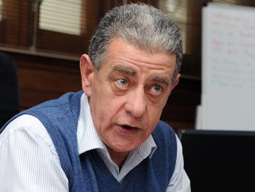 José Luis Juárez