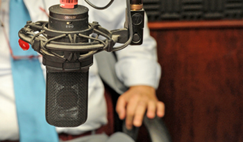 Audición radial Audición radial