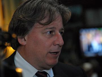 Ministro Fernando Lorenzo
