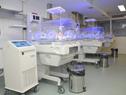 Gobierno invirtió 150 millones de pesos en cinco años para continuar la transformacion del hospital Pereira Rossell