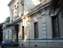 Entrevista a Arturo Toscano, coordinador de la Tecnicatura Museología Fac.Humanidades. Entrevista a Arturo Toscano, coordinador de la Tecnicatura Museología Fac.Humanidades.